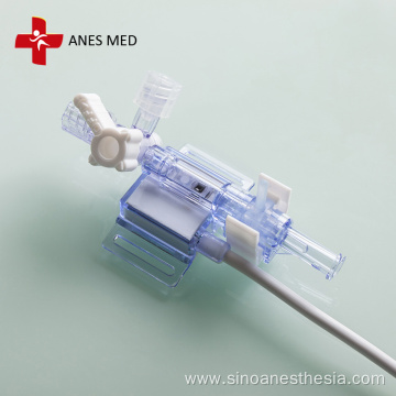 Medical Disposable IBP Invasive Blood Pressure Transducer